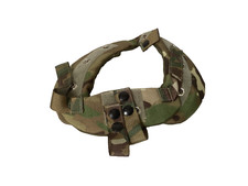 Osprey Patrol Collar MTP Army