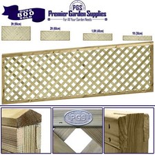 Decorative URBAN Chunky Wooden