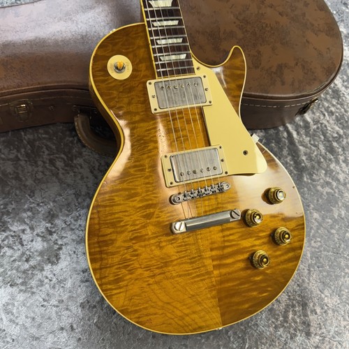 Gibson custom shop collector - custom,
