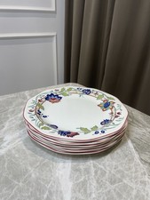 Churchill Fine English