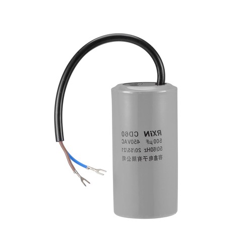 500uf motor start capacitor - 500uf,