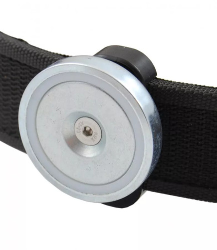 Daa magnetic magazine pouch - magnetic,