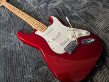 Fender Squier Affinity Strat