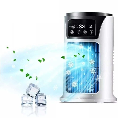 Speeds portable air - portable, cooler