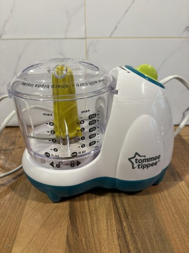Tommee tippee baby food - tommee,