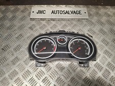 VAUXHALL CORSA D FACELIFT 1.2