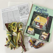 Vintage English Country