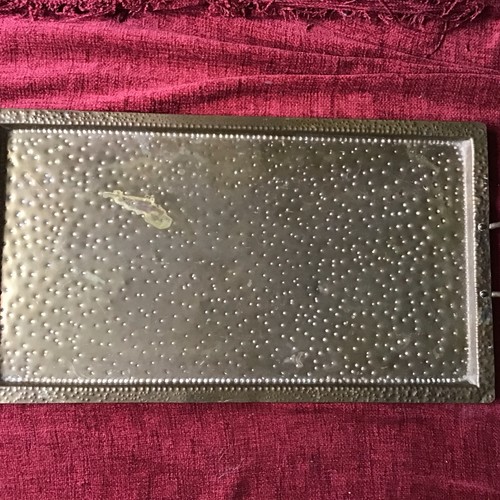 Brass large vintage - vintage, made