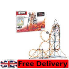 Build Your Own Roller Coaster