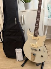 Yamaha Revstar Standard RSS02T