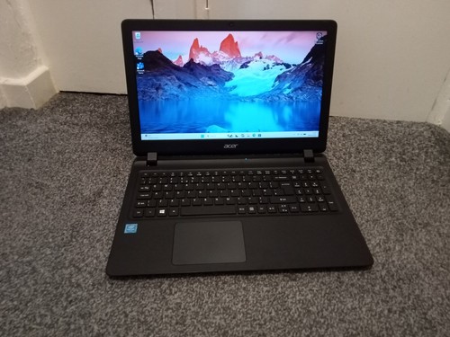 Acer es1 windows quad - acer,