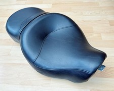 Harley Sportster Sundowner