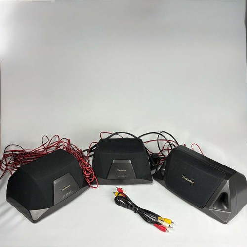 Technics surround sound - technics,
