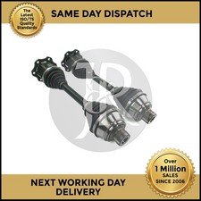 AUDI A6-A7-A8-Q5 DRIVESHAFT