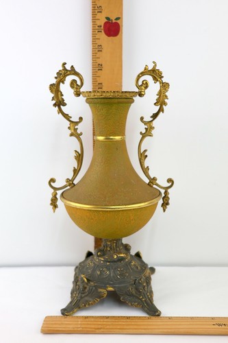 Antique ornate gilt - ornate,