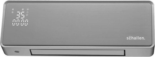 Oscillating wall mounted - oscillating,
