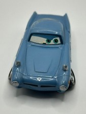 Mattel Disney Pixar  2011 Cars