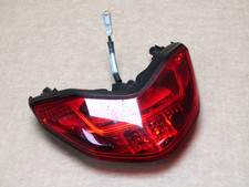 Ducati Monster 1200R 2016 rear brake tail light assembly (13613)
