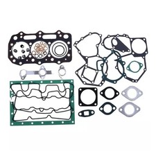 Perkins 100 Series 103-10 Complete Gasket set 195907081,195907080