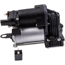 AIR SUSPENSION COMPRESSOR PUMP