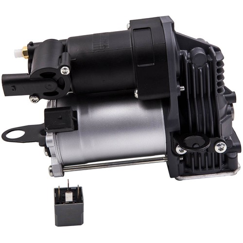 Air suspension compressor pump - air,