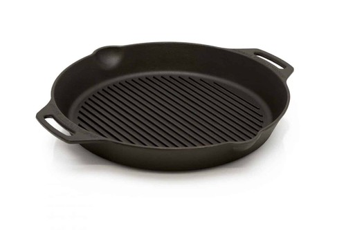 Petromax grill fire skillet - petromax,