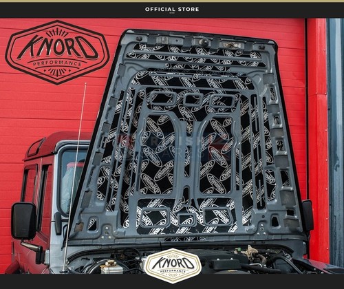 Land rover defender puma - land,