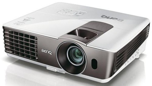 Benq mx711 digital - mx711, projector