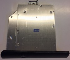 HP TouchSmart 520 DVD Burner