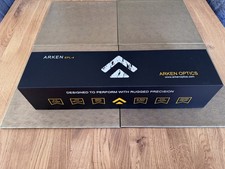 RIFLE SCOPE      Arken Optics