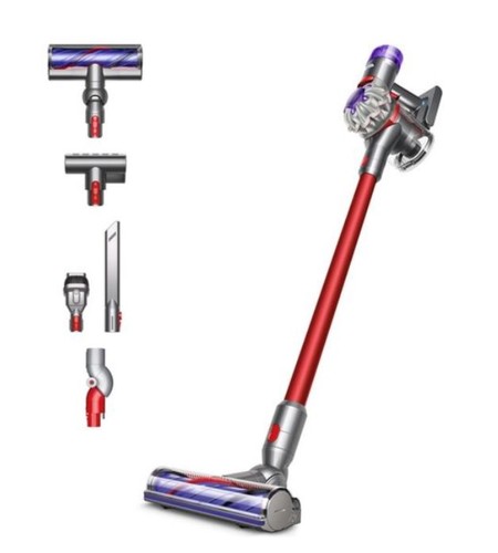 Dyson animal extra cordless - animal,