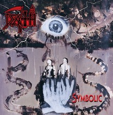 Death Symbolic (Vinyl) 12"