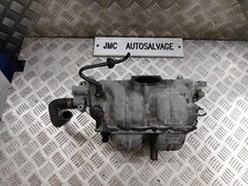 VAUXHALL ASTRA G ZAFIRA A