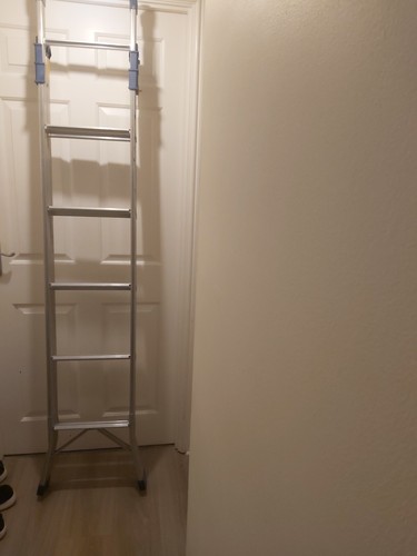 Youngman builders stepladder - stepladder, 5