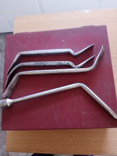 Snap tools brake - snap,
