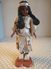 Beautiful Native American