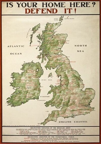 War british join - british, army