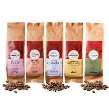 Hand Roasted Specialty Ground