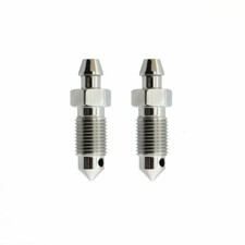 M10x1 36mm long - 2x,