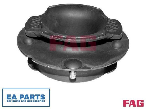 Top strut mounting for - top,
