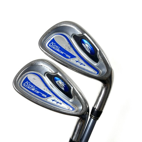 Cobra king irons 5 - king, 5-gw+sw