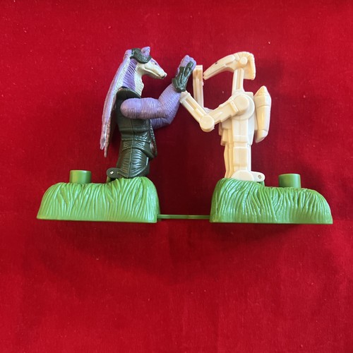 Vtg lucas film applause - vtg,
