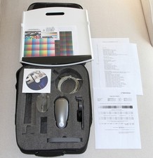X-Rite i1Pro / EFI ES-1000