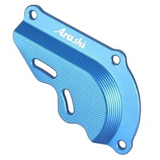 CNC Engine Protection Cover Fit Kawasaki Z800 2013 - 2016 Blue motorcycle