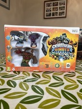Skylanders Giants Figures &