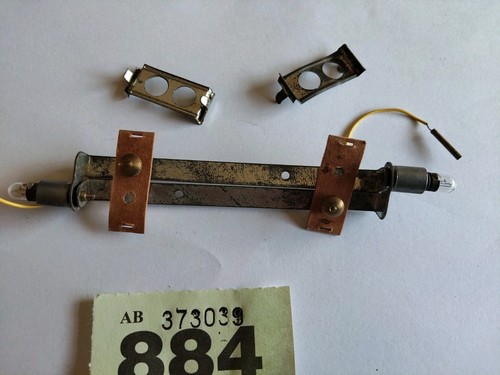Trix gauge spares - trix, `oo
