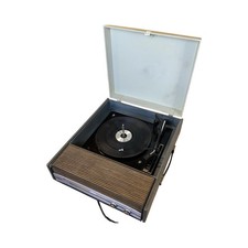 Fidelity HF43 Vintage Record