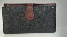 Vintage Mulberry Scotchgrain
