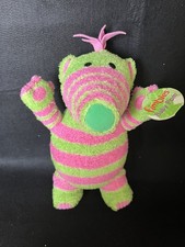 The Fimbles Baby Pom Plush