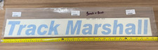 Track Marshall 100-105-110-120